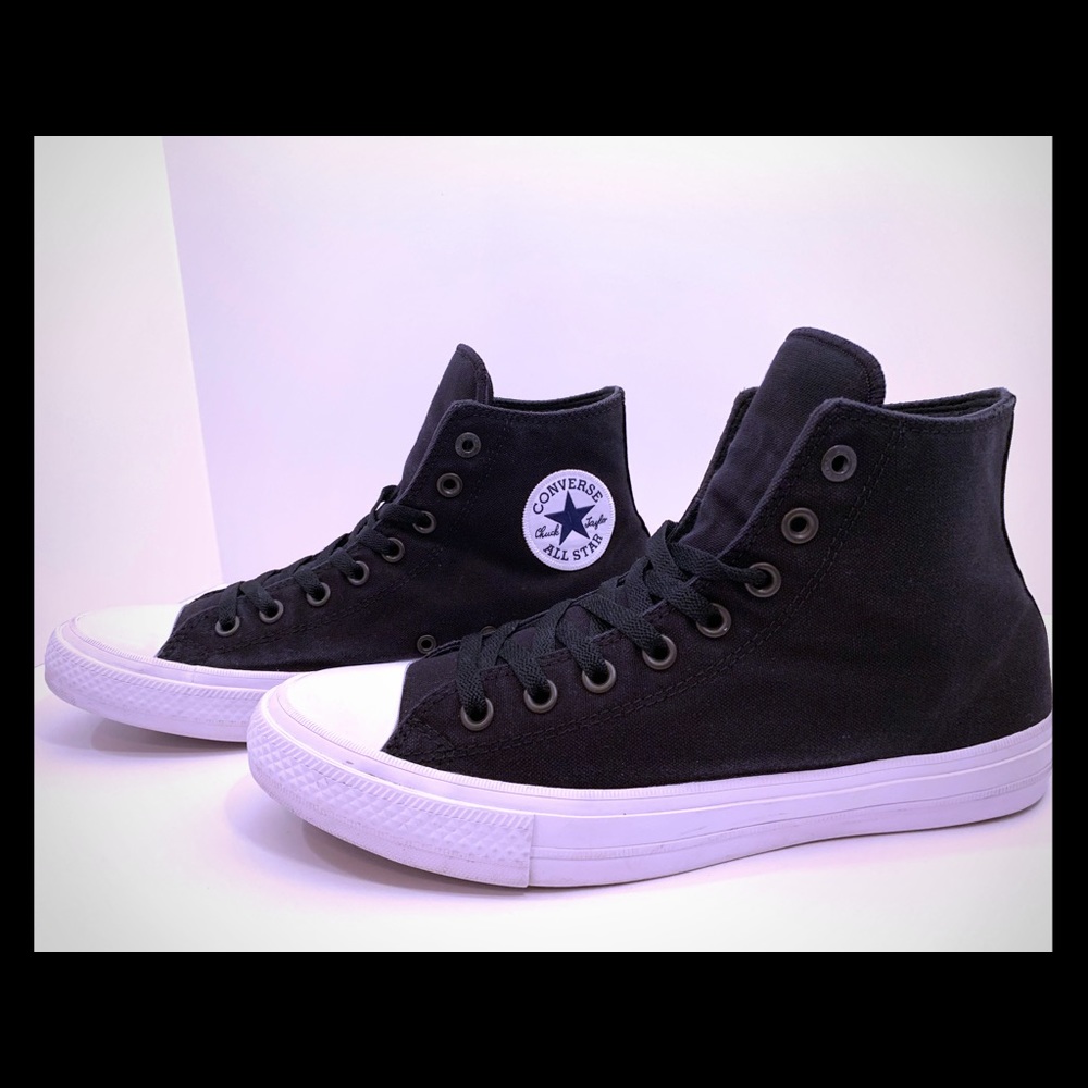 Converse Chuck Taylor All Star Festival High TopII